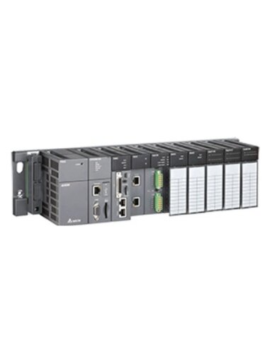Valdiklis DELTA AHCPU520-RS2