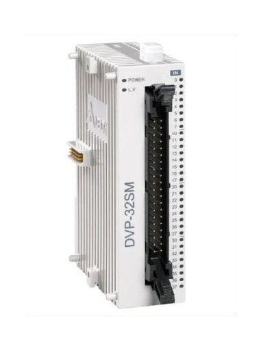 Valdiklis DELTA DVP32SM11N