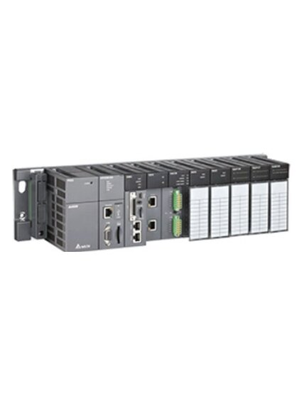 Valdiklis DELTA AHCPU520-RS2 Valdiklis DELTA AHCPU520-RS2
