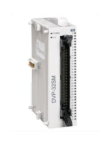 Valdiklis DELTA DVP32SM11N Valdiklis DELTA DVP32SM11N