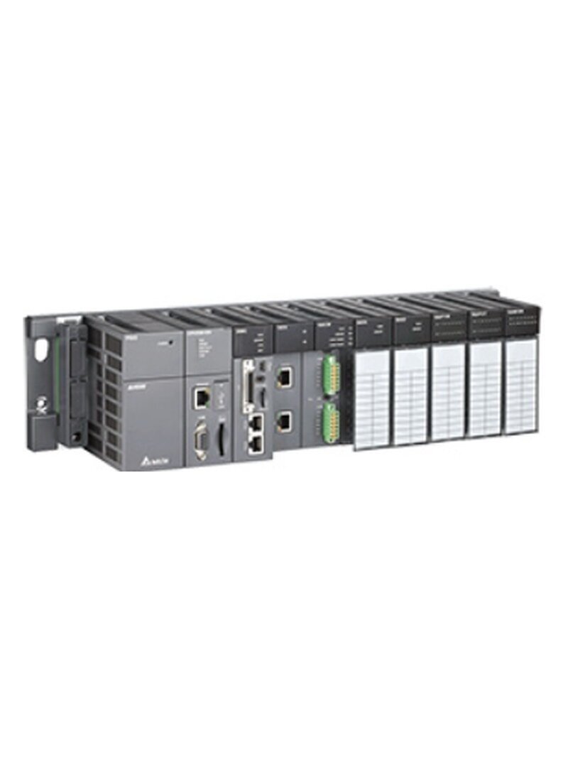 Valdiklis DELTA AHCPU531-EN