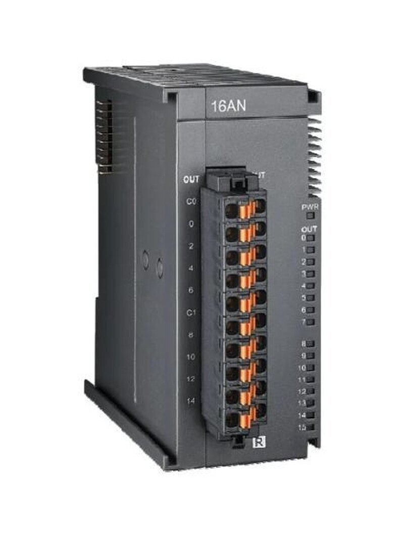 Valdiklis DELTA AS16AN01R-A