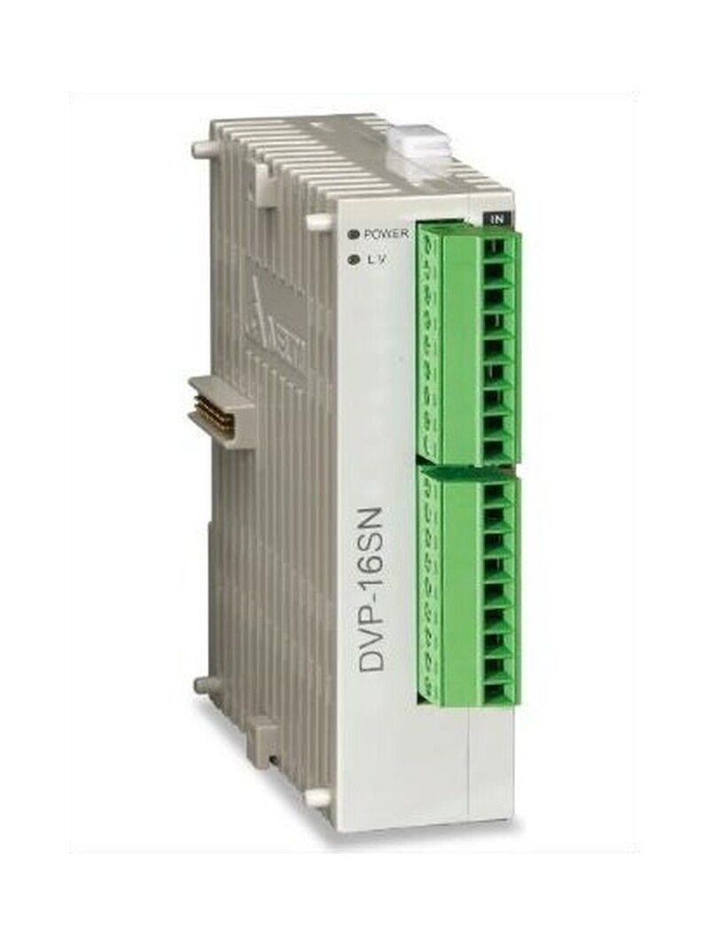 Valdiklis DELTA DVP16SN11TS