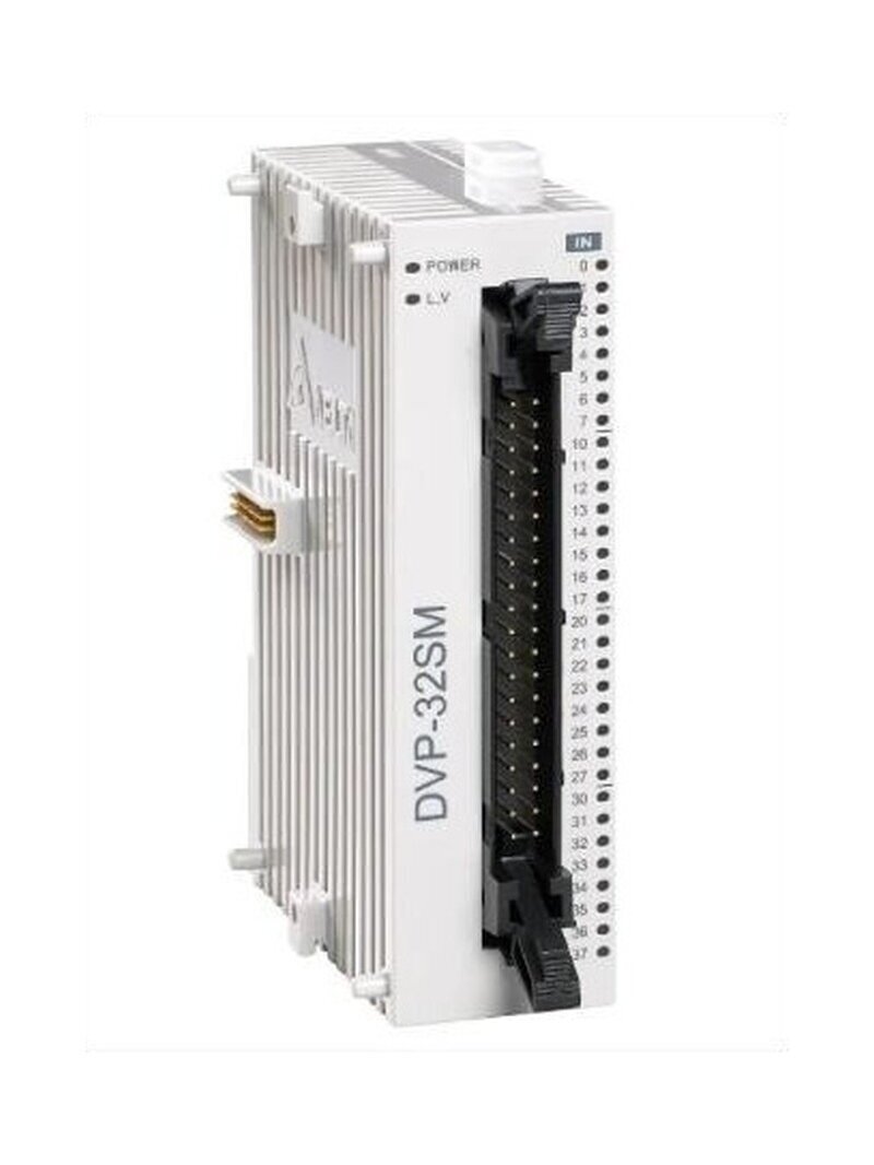 Valdiklis DELTA DVP32SM11N